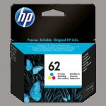 HP C2P06AEОригинална мастилена касета (цветен)
