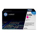 HP C9733A оригинален тонер кит (магента)