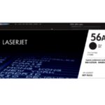 HP CF256A оригинална тонер касета