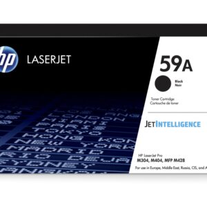 HP CF259A оригинална тонер касета (черeн)