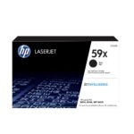 HP CF259X оригинална тонер касета (черeн)