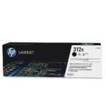 HP CF380X оригинална тонер касета (черна)