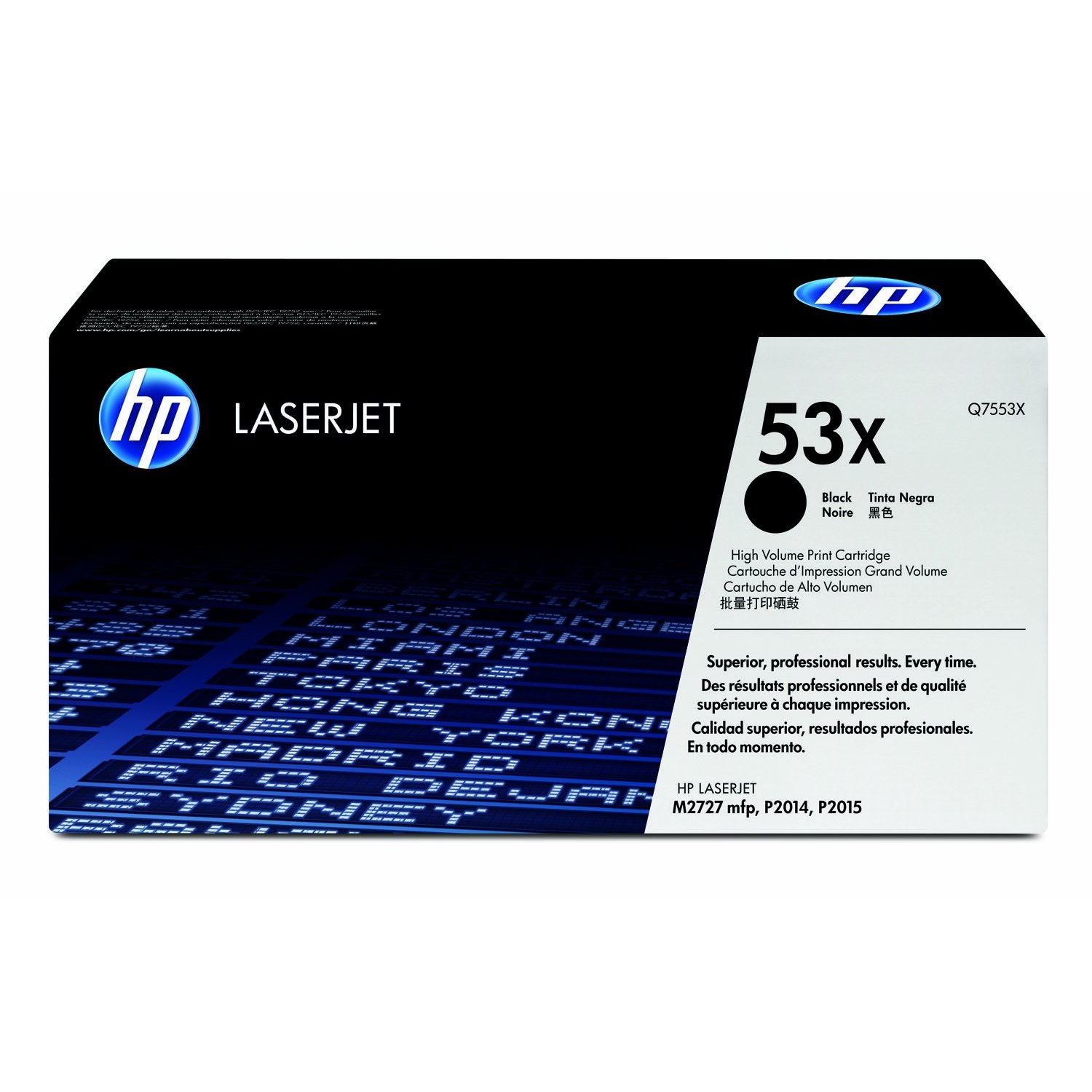 ohl_q7553x_4904 HP Q7553X Original toner cartridge (черен) - Image 1