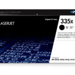 HP W1335X оригинална тонер касета