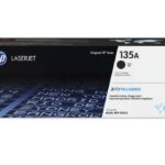 HP W1350A, 135A оригинална тонер касета