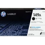 HP W1490A, 149A оригинална тонер касета