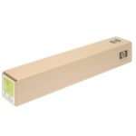 HP Bright White Inkjet Paper 90 g/m2-24"/610 mm x 45.7 m