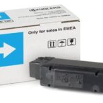 Kyocera TK-5140C оригинална тонер касета (циан)