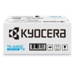 Kyocera TK-5450C оригинална тонер касета (циан)