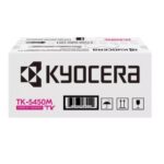 Kyocera TK-5450M оригинална тонер касета (магента)