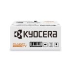Kyocera TK-5450Y оригинална тонер касета (жълт)
