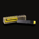 Kyocera TK-8305Y оригинален тонер кит (жълт)