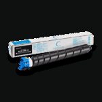 Kyocera TK-8335C оригинален тонер кит (циан)
