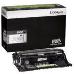 Lexmark 50F0Z00 оригинален барабанен модул