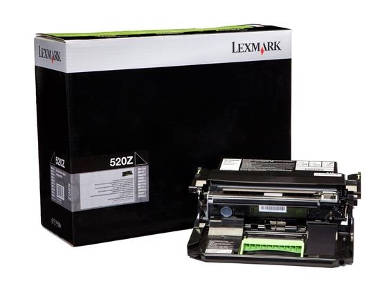 oll_52d0z00_12037 Lexmark 52D0Z00 оригинален барабанен модул - Image 1