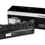 Lexmark 54G0W00 Оригинална касета за остатъчен тонер