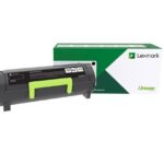 Lexmark 56F2U00 оригинална тонер касета