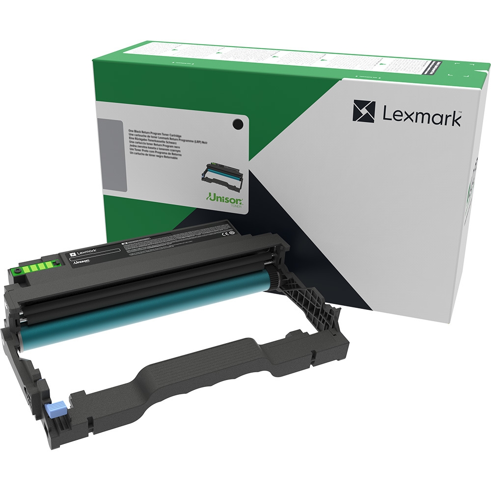 oll_b220z00_13182 Lexmark B220Z00 оригинален барабанен модул - Image 1