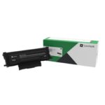 Lexmark B222H00 оригинална тонер касета (черен)