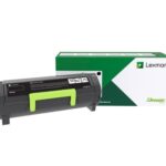 Lexmark B242H00 оригинална тонер касета (черен)