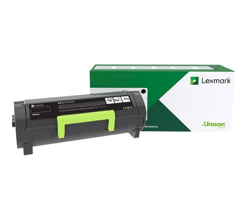 oll_b242h00_12306 Lexmark B242H00 оригинална тонер касета (черен) - Image 1