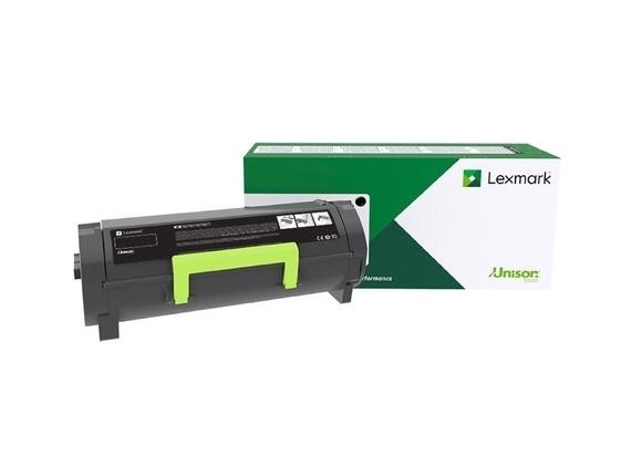 oll_c2320k0_14182 Lexmark C2320K0 оригинална тонер касета (черен) - Image 1
