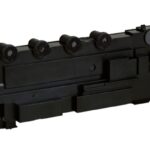 Lexmark C540X75G Оригинална касета за остатъчен тонер