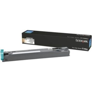 Lexmark C950X76G Оригинална касета за остатъчен тонер
