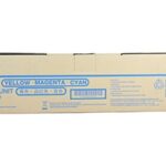 Minolta DR313CMY Оригинален барабан (циан, магента, жълт)