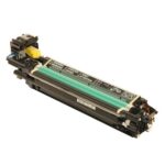 Minolta IUP14Y Оригинален барабан модул (жълт)