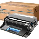 Minolta IUP34 Оригинален барабан модул