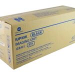 Minolta IUP35K Оригинален барабан модул (черен)