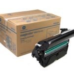 Minolta A0VU0Y1 Оригинален барабанен модул