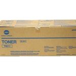 Minolta TN011 (A0TH050) Оригинален тонер кит
