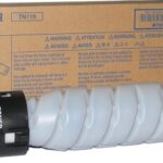 Minolta TN-116 Оригинален тонер кит