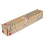 Minolta TN221M Оригинална тонер касета (магента)