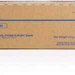 Minolta TN-320 Оригинален тонер