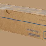 Minolta TN-322 Оригинална тонер касета (черен)