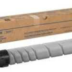 Minolta TN514BK Оригинален тонер кит (черен)