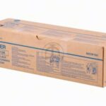 Minolta TN612BK Оригинален тонер кит (черен)