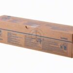 Minolta TN612M Оригинален тонер кит (магента)