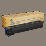 Minolta TN-618 Оригинална тонер касета