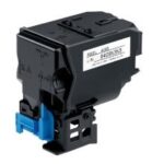 Minolta TNP50K Оригинална тонер касета (черен)