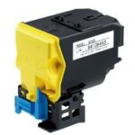 Minolta TNP50Y Оригинална тонер касета (жълт)