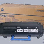 Minolta TNP76 Оригинален тонер кит