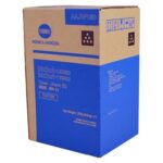 Minolta TNP79K Оригинална тонер касета (черен)