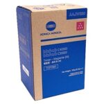 Minolta TNP79M Оригинална тонер касета (магента)