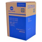 Minolta TNP79Y Оригинална тонер касета (жълт)