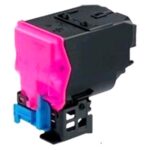 Minolta TNP80M Оригинална тонер касета (магента)