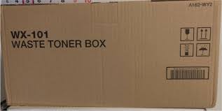 oml_wx-101_14334 Minolta WX-101 Оригинална касета за остатъчен тонер - Image 1